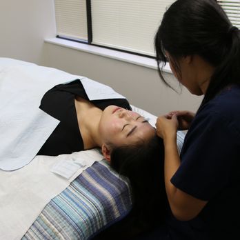 Sanare Acupuncture Image